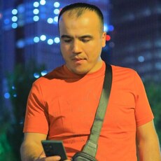 Фотография мужчины Рома, 33 года из г. Барнаул