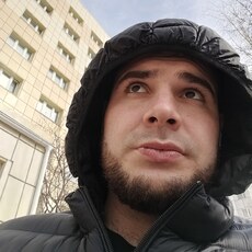 Фотография мужчины Амин, 25 лет из г. Сургут