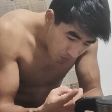 Фотография мужчины Thhggh, 29 лет из г. Бишкек