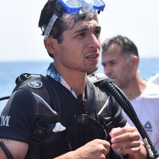 Фотография мужчины Абубакар, 29 лет из г. Астана