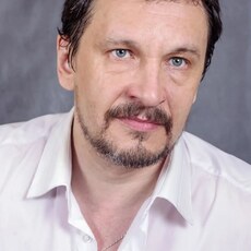 Фотография мужчины Алексей, 48 лет из г. Нижний Новгород