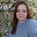 Анастасия, 33 года