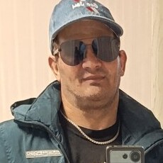 Фотография мужчины Азат, 29 лет из г. Георгиевск
