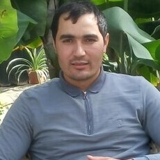 Фотография мужчины Umid, 30 лет из г. Актобе