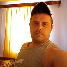 Фотография мужчины Рома, 35 лет из г. Пирятин