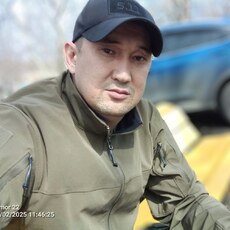 Фотография мужчины Талгат, 37 лет из г. Тольятти