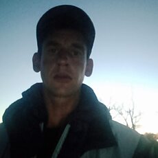 Фотография мужчины Андрей, 35 лет из г. Буденновск