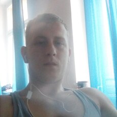 Фотография мужчины Николай, 31 год из г. Брест