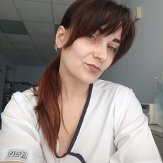 Фотография девушки Марго, 35 лет из г. Новосибирск