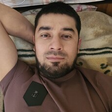 Фотография мужчины Jurat, 30 лет из г. Кореновск