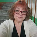 Муза, 46 лет