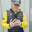 Владимир, 40 лет