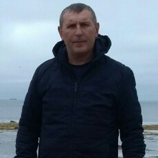 Фотография мужчины Андрей, 53 года из г. Старый Оскол