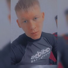 Фотография мужчины Алексей, 23 года из г. Борзя