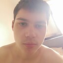 Фёдор, 27 лет