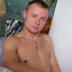 Фотография мужчины Павел, 41 год из г. Заринск