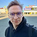 Никита, 20 лет