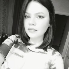 Фотография девушки Лисенок, 27 лет из г. Мытищи