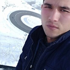 Фотография мужчины Бек, 32 года из г. Томск