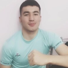 Фотография мужчины Тимур, 25 лет из г. Воскресенск