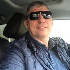 Фотография мужчины Алексей, 44 года из г. Екатеринбург