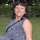 Ирина Lavante, 57 лет