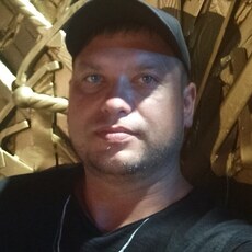 Фотография мужчины Dench, 37 лет из г. Пятигорск