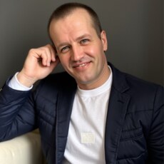 Фотография мужчины Виталий, 39 лет из г. Тула