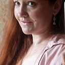 Сабина, 40 лет