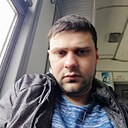 Kirill, 36 лет