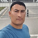 Усмонжон, 31 год