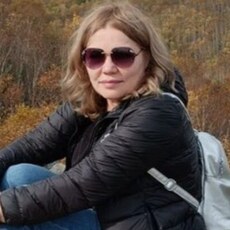 Фотография девушки Наталья, 54 года из г. Благовещенск