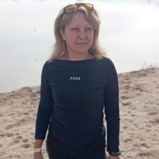 Фотография девушки Светлана, 50 лет из г. Алматы