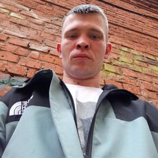 Фотография мужчины Влад, 27 лет из г. Томск