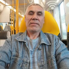 Фотография мужчины Олег, 53 года из г. Глазуновка