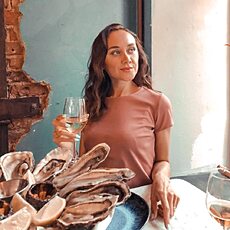 Фотография девушки Алина, 36 лет из г. Каргополь