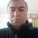 Али, 50 лет