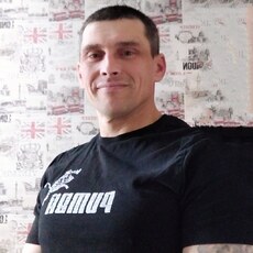 Фотография мужчины Алексей, 44 года из г. Березники