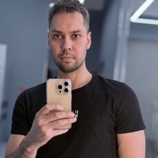 Фотография мужчины Артём, 32 года из г. Киров