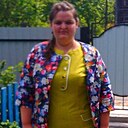 Кристина, 34 года