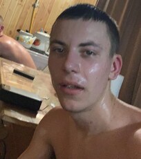 Фотография мужчины Илья, 20 лет из г. Москва