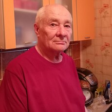 Фотография мужчины Александр, 70 лет из г. Чита