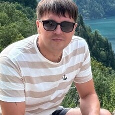 Фотография мужчины Александр, 37 лет из г. Чистополь