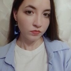Фотография девушки Юлия, 21 год из г. Уфа