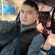 Фотография мужчины Азамат, 31 год из г. Петропавловск