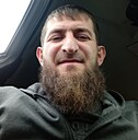 Шамхан, 34 года