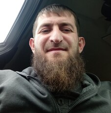Фотография мужчины Шамхан, 34 года из г. Погар