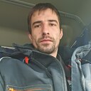Юрий, 33 года