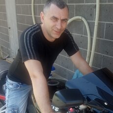 Фотография мужчины Роман, 41 год из г. Кропоткин