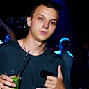 Антон, 22 года
